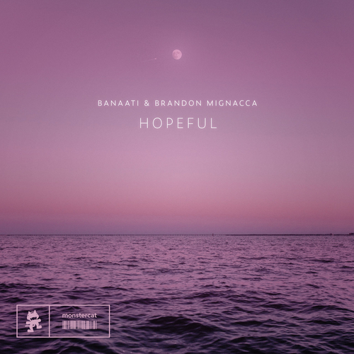 Banaati & Brandon Mignacca - Hopeful [MCS1477]